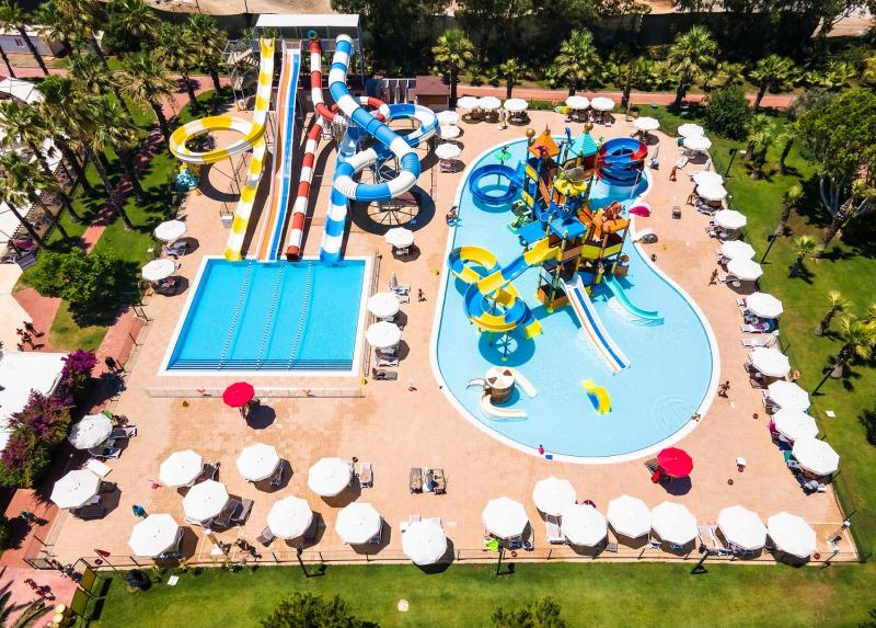 Tui Magic Life Belek Hotel