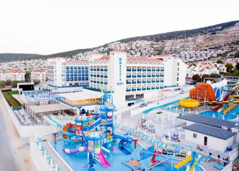 Maxeria Blue Didyma Hotel
