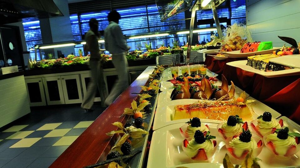 Club Hotel Loutraki
