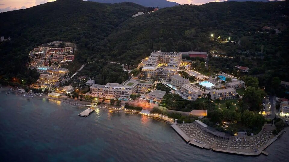 MarBella Corfu