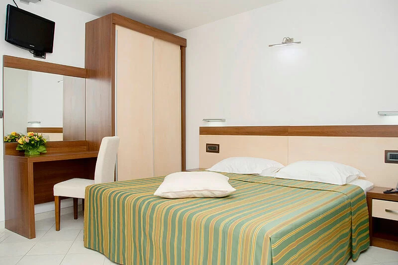 Apartmani Radjenovic