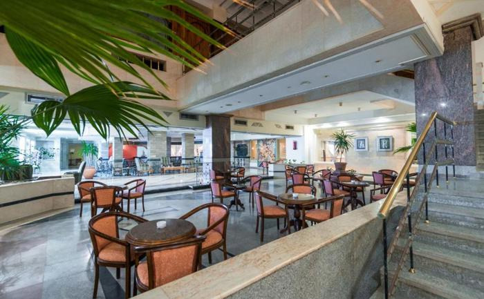 Hotel Shams Safaga Resort