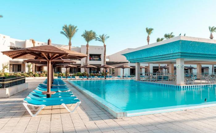 Hotel Blend Club Aqua Park Resort