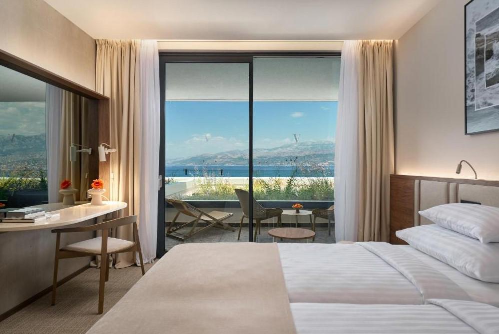 Grand Hotel View