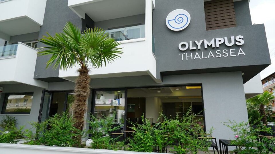 Olympus Thalassea