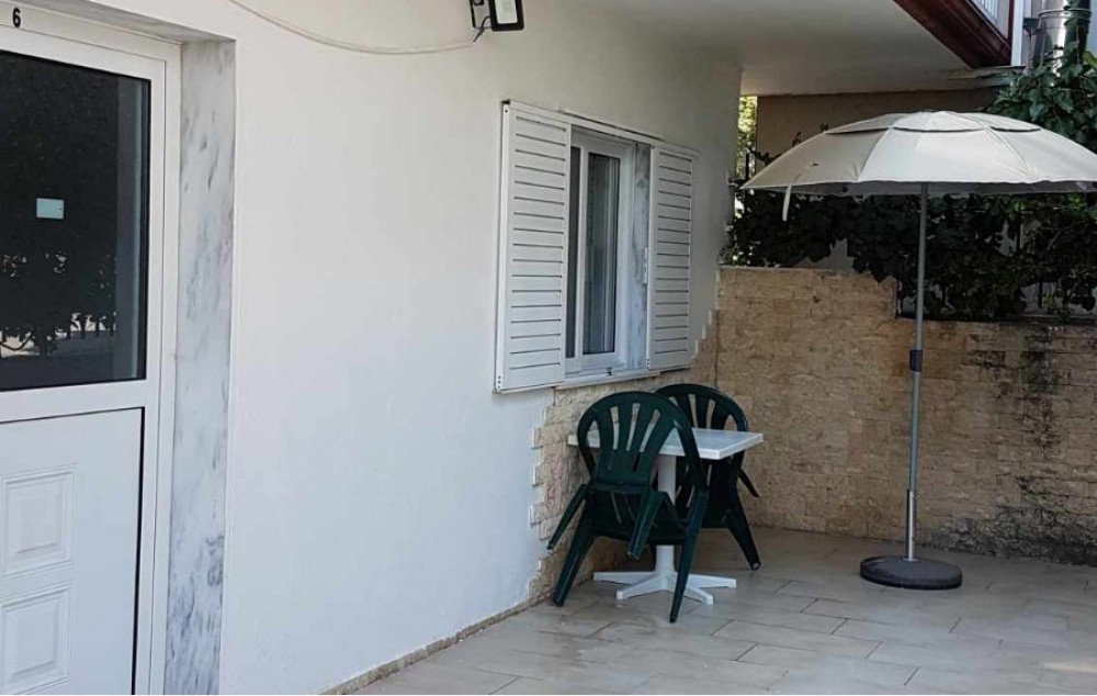 Vila Stella Apartments