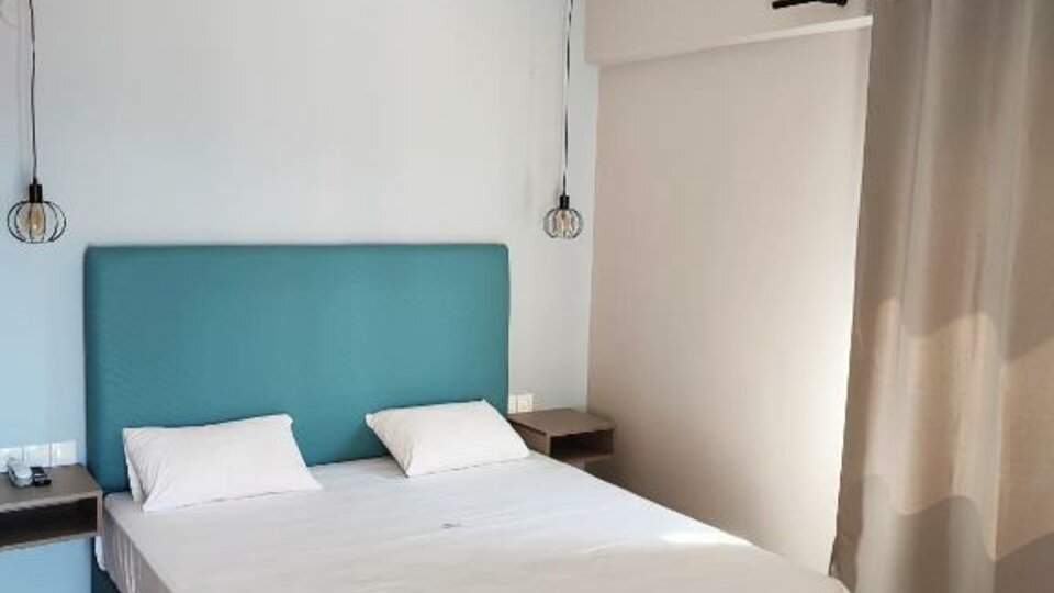 Paraktio Hotel