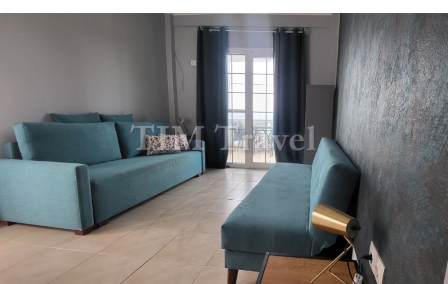 NIK Apartmani