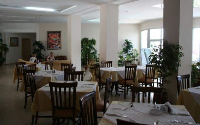Hotel Marbas