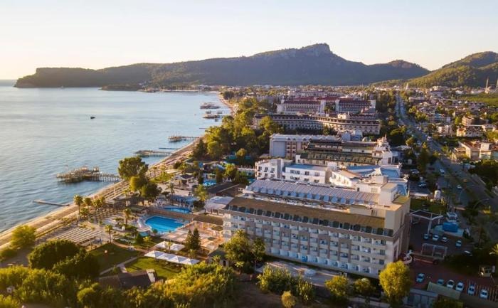 Hotel Armas Gul Beach