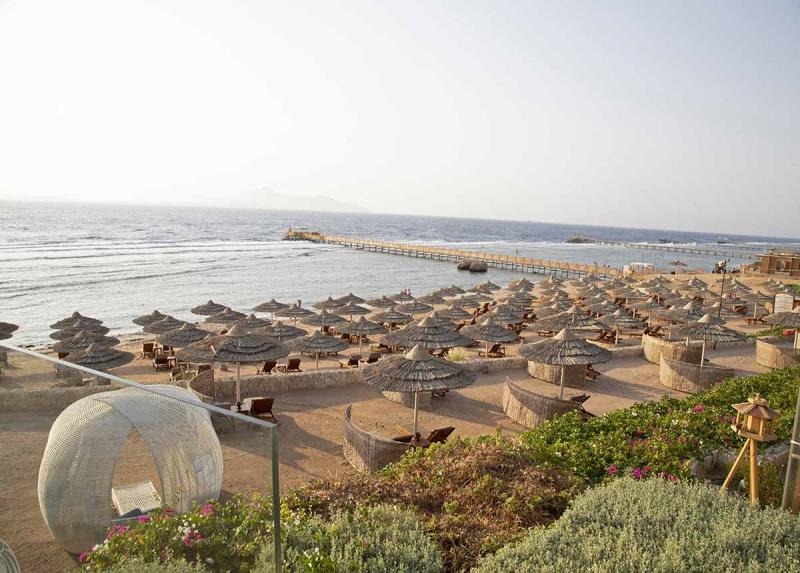 Cleopatra Luxury Resort Sharm el Sheikh