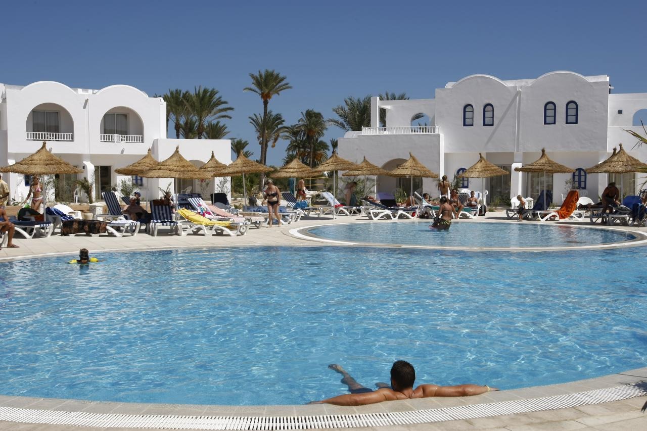 SunClub Djerba