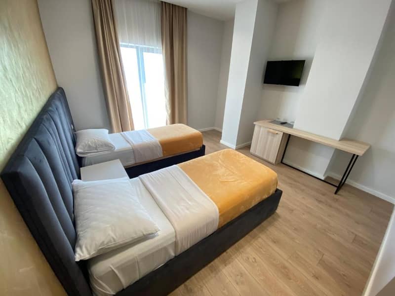 Hotel Alion