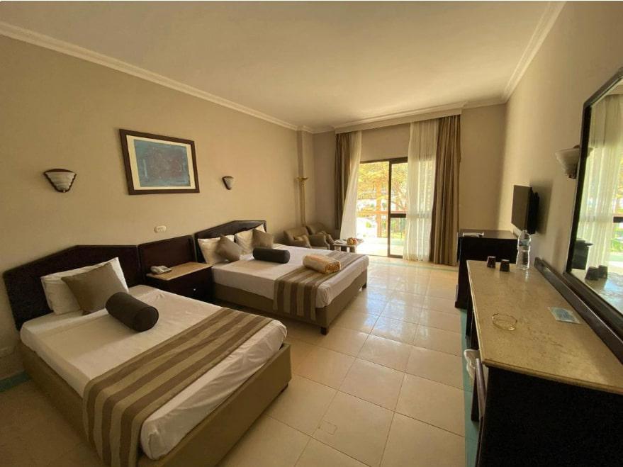 Zya Regina Resort and Aqua Park
