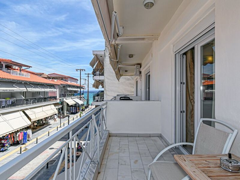  Apartmani Casa Consta