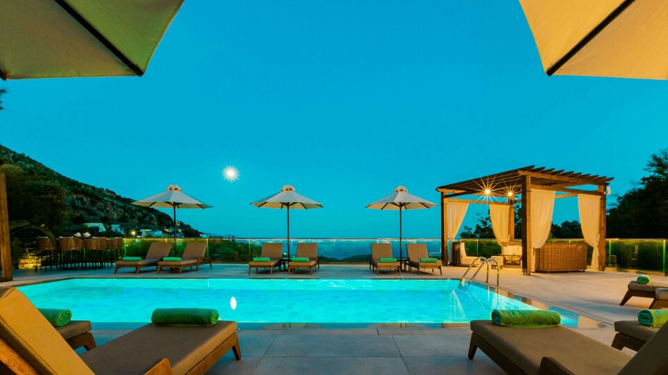 My Suite Boutique Parga