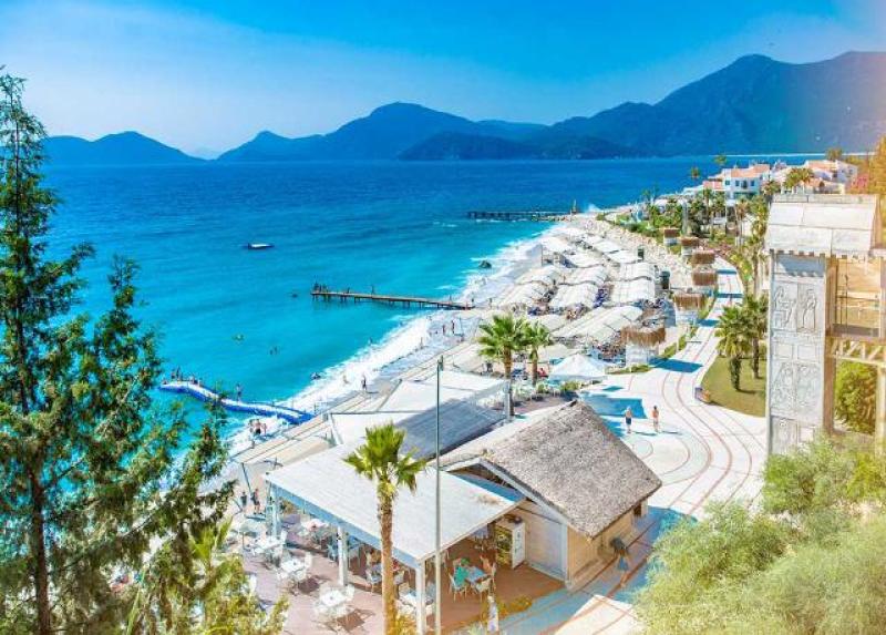 Liberty Hotels Lykia Adult Only Hotel