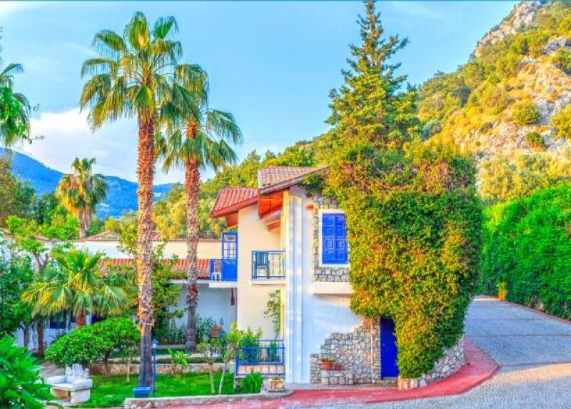 Oludeniz Resort By Z Hotel