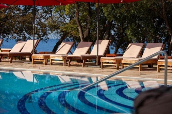 Hotel La Luna