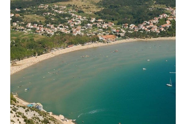 Hotelsko naselje Sahara/Rab Sunny Hoteli