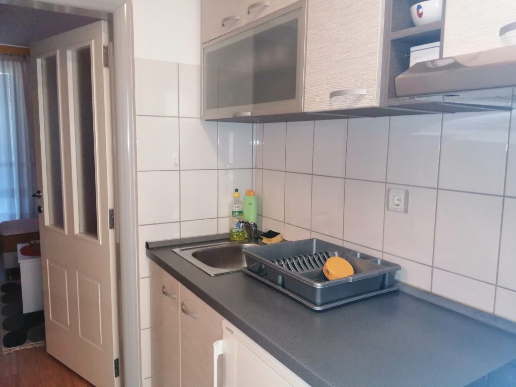 Aster Apartman Vrnjačka Banja
