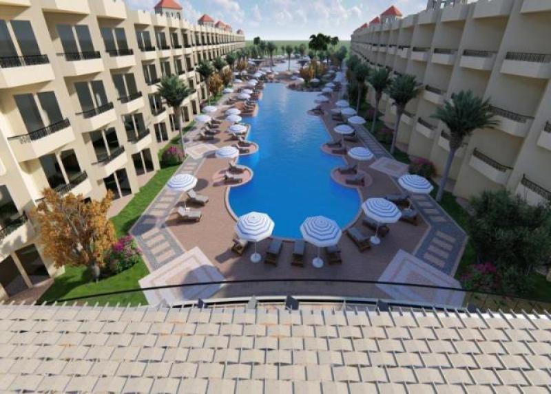 Amwaj Beach Club Abu Soma (Ex.Albatros Beach Club) Hotel
