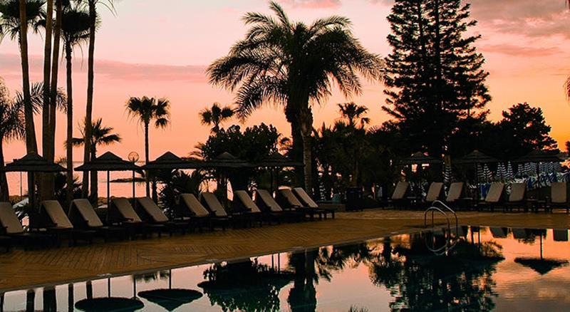 Amathus Beach Hotel