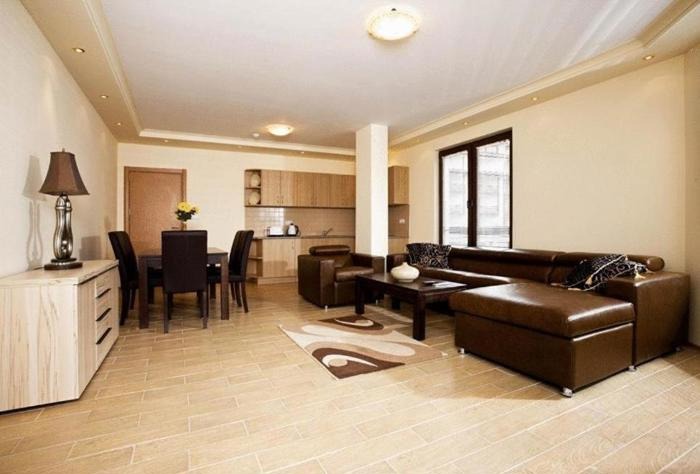 Hotel Parklands