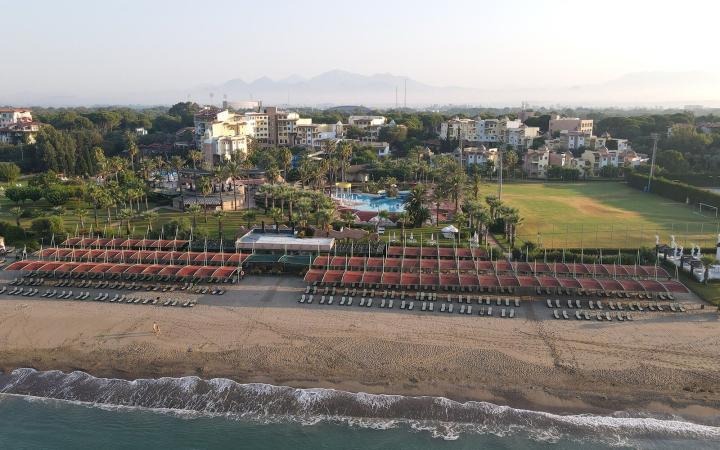 Limak Arcadia Hotel & Resort