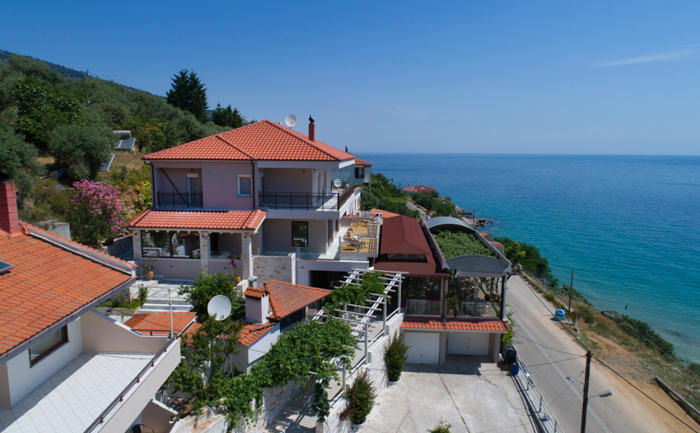 Agorastos Suites