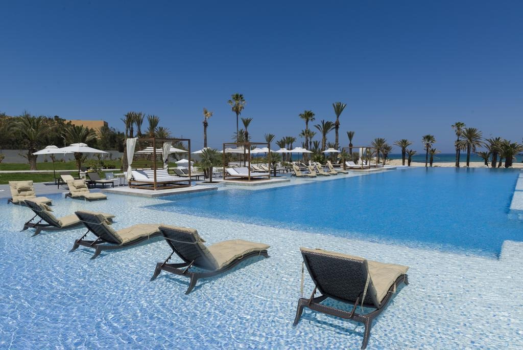 Hotel Jaz Tour Khalef