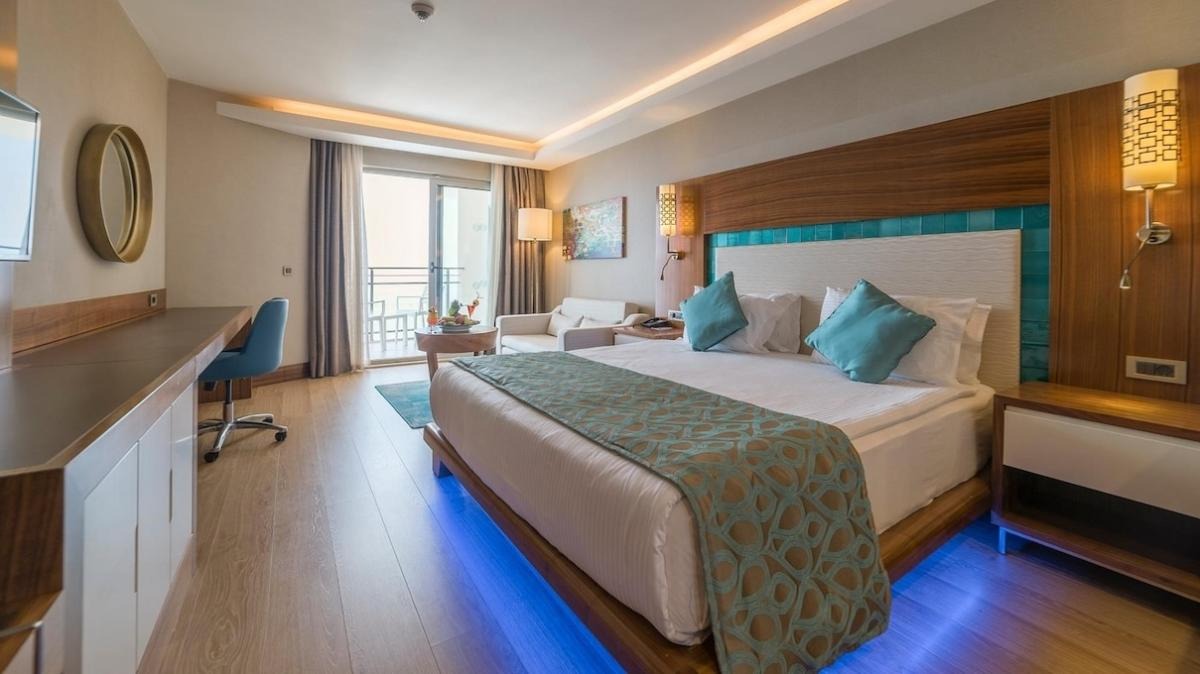 Ramada Resort By Wyndham Kusadasi