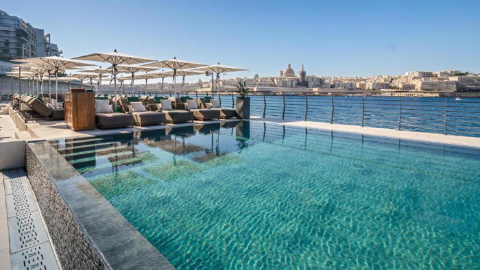 Hotel Barcelo Fortina