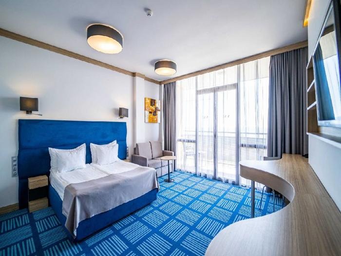 HVD Viva Club Hotel