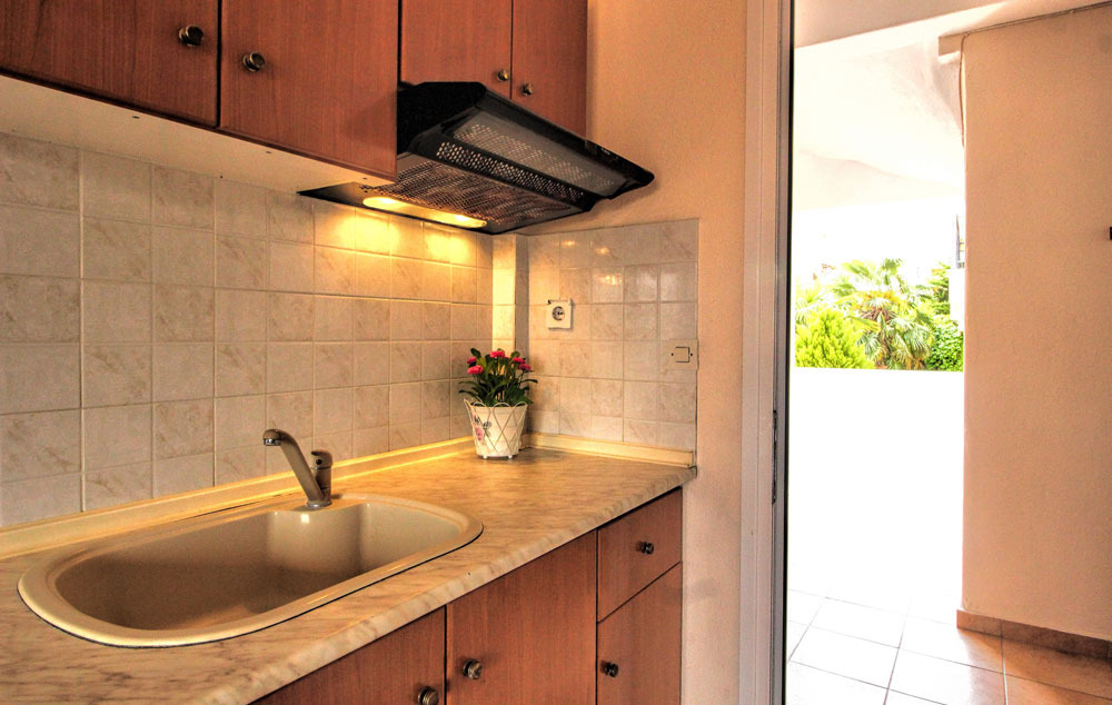 Vila Golden Sun