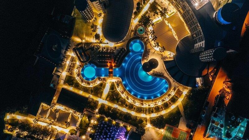 Prive Didim Hotel
