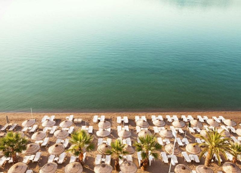 The Beach Front Hotel Adults Only 16+ Hotel