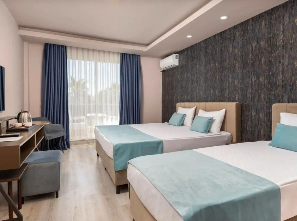 Hotella Resort & Spa