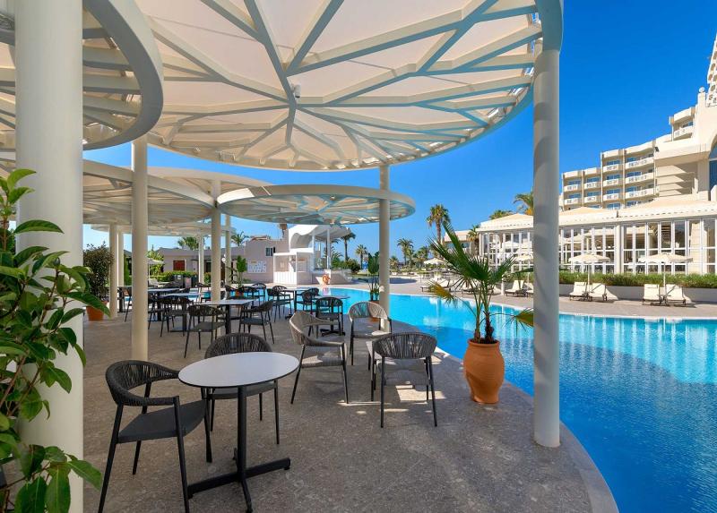 Rodos Palladium Hotel