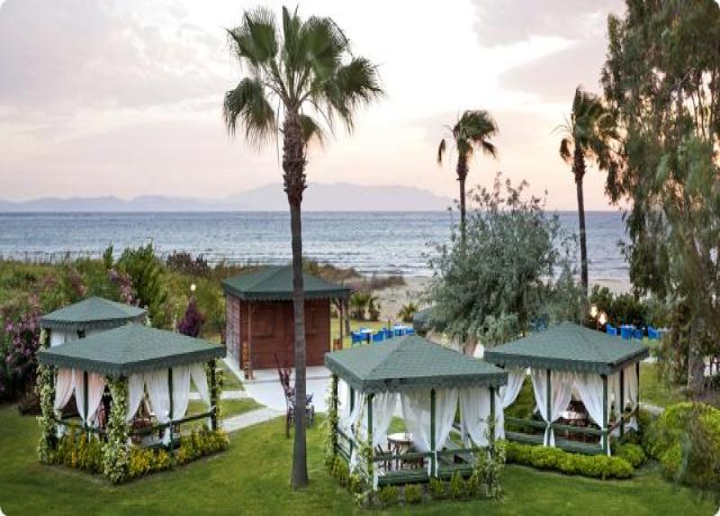 Richmond Ephesus Resort Hotel
