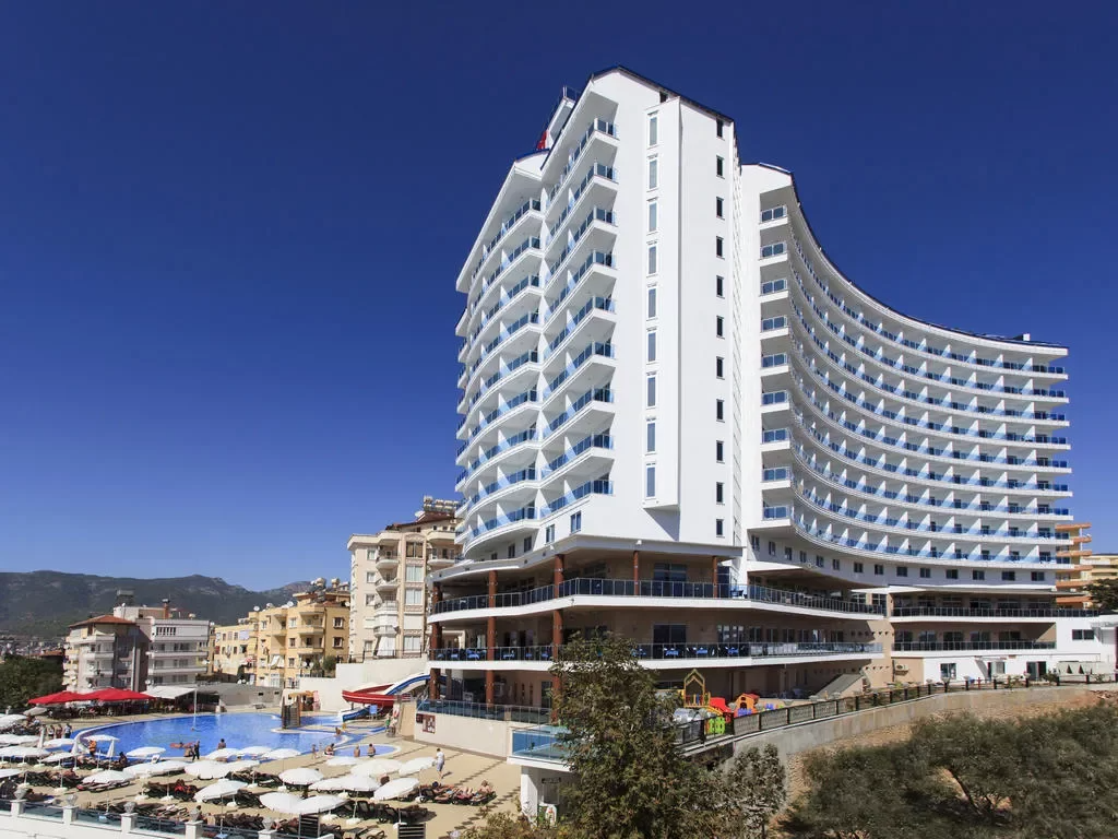 Diamond Hill Resort 