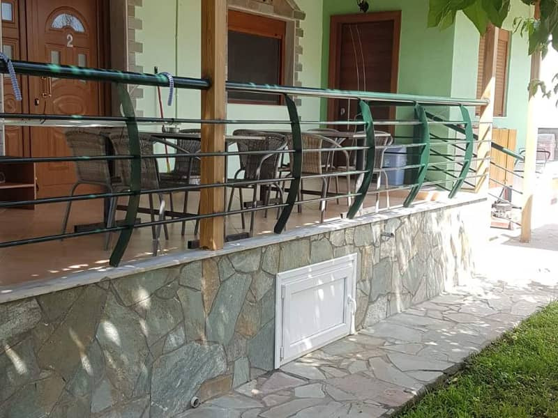 Apartmani Relax
