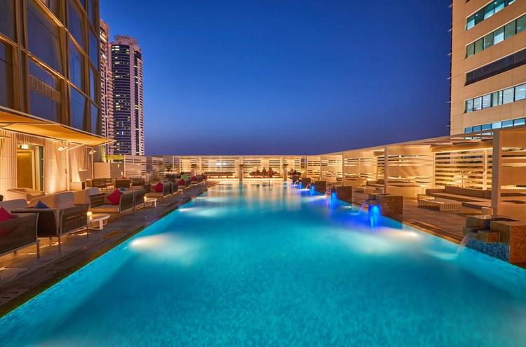 Hotel Media One