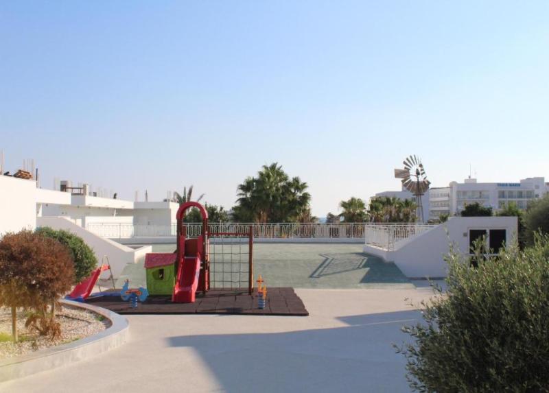 Fedrania Gardens Hotel