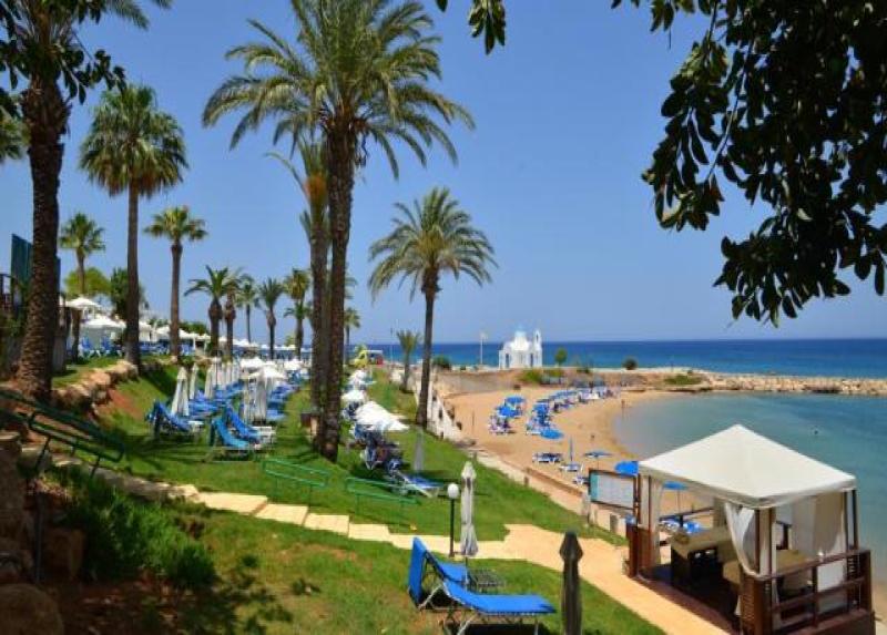 Golden Coast Beach Hotel
