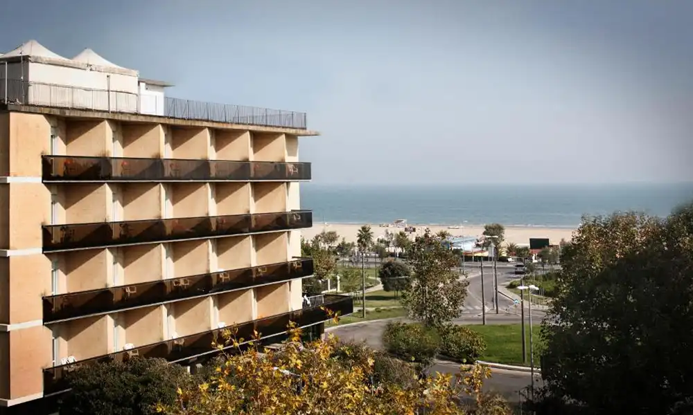 Hotel Airone