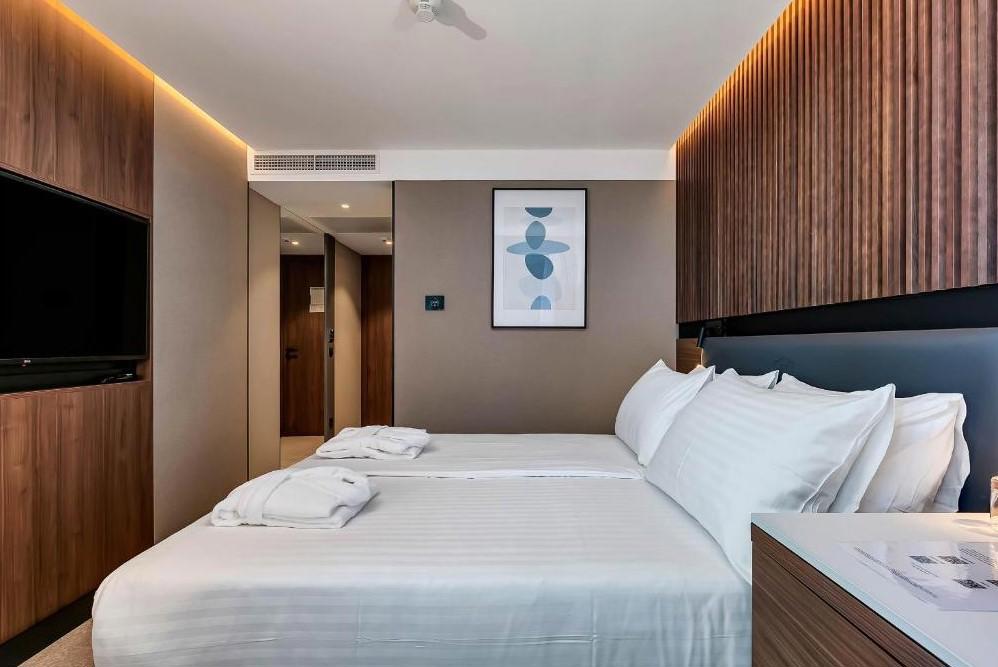 Boutique Hotel Noemia