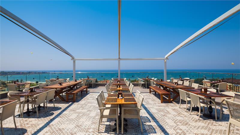 Side Su Hotel