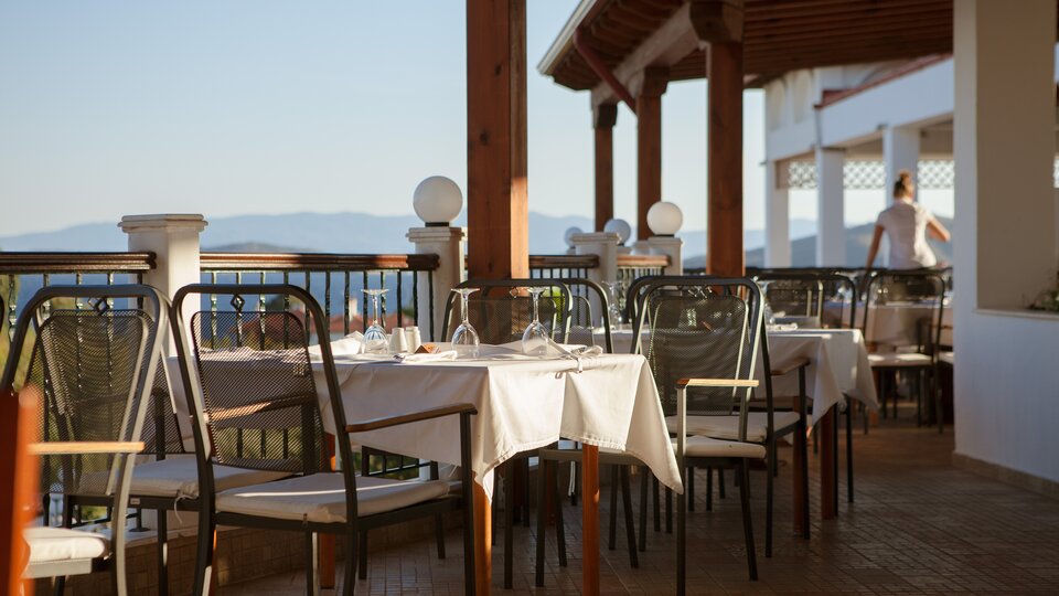 Alexandros Palace
