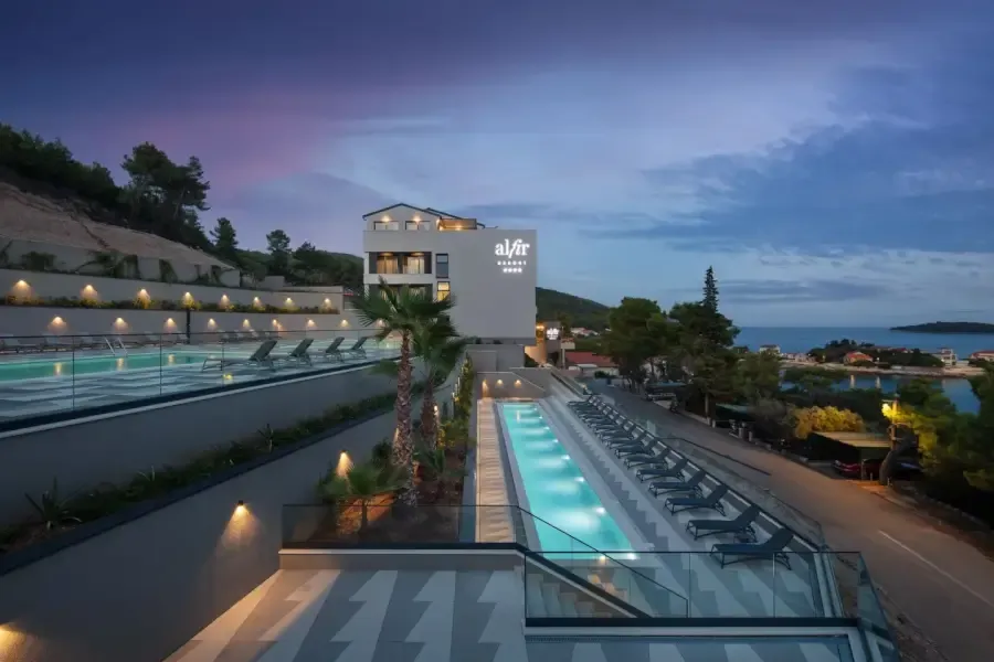 Hotel Alfir